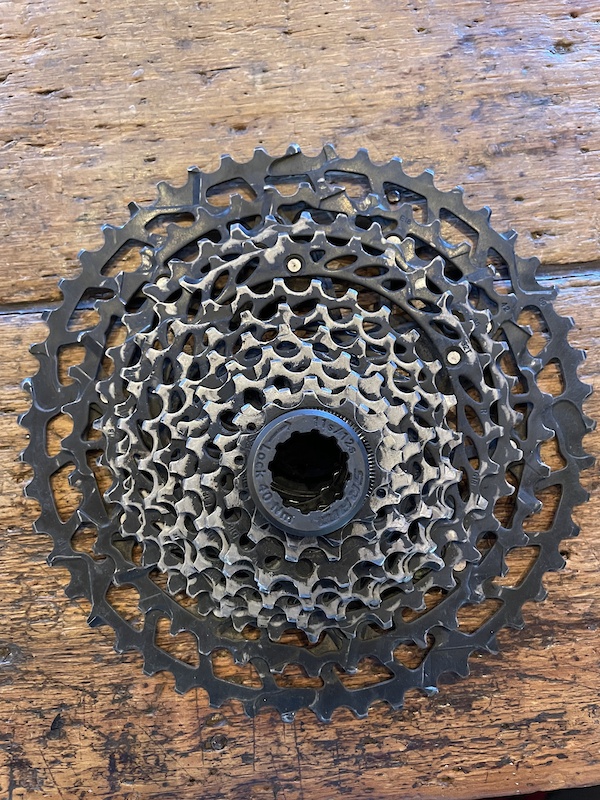 Sram NX Eagle PG 1230 Cassette For Sale