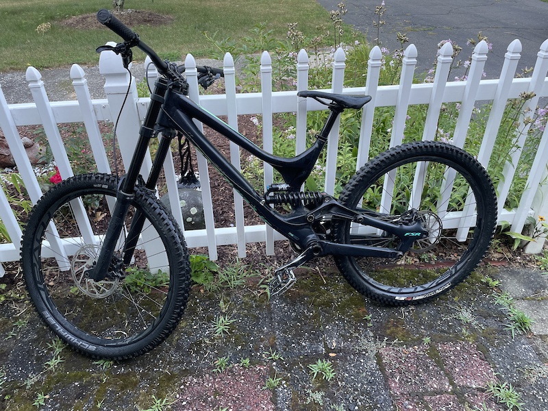 specialized demo for sale