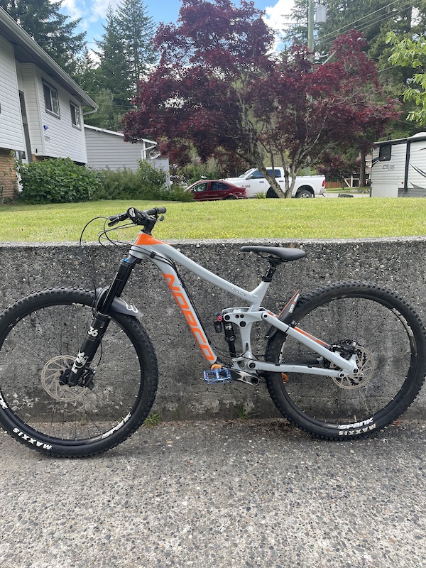 norco range a1 for sale