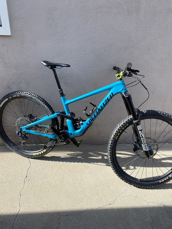 specialized enduro s3