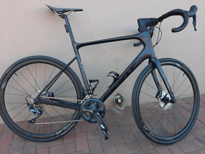 2020 giant defy advanced 2