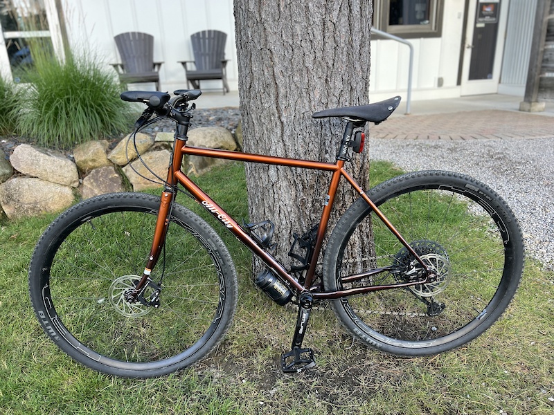 All city gorilla monsoon hot sale 2021