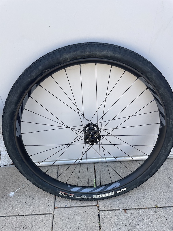 Ibis clearance s28 wheels