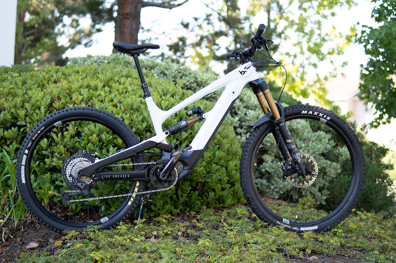 2021 YT Decoy Core 4 MX Large For Sale