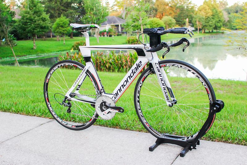 【galilll】Cannondale slice himod 51 Cannondale Slice Hi-Mod SRAM Red 2013 - Specifications