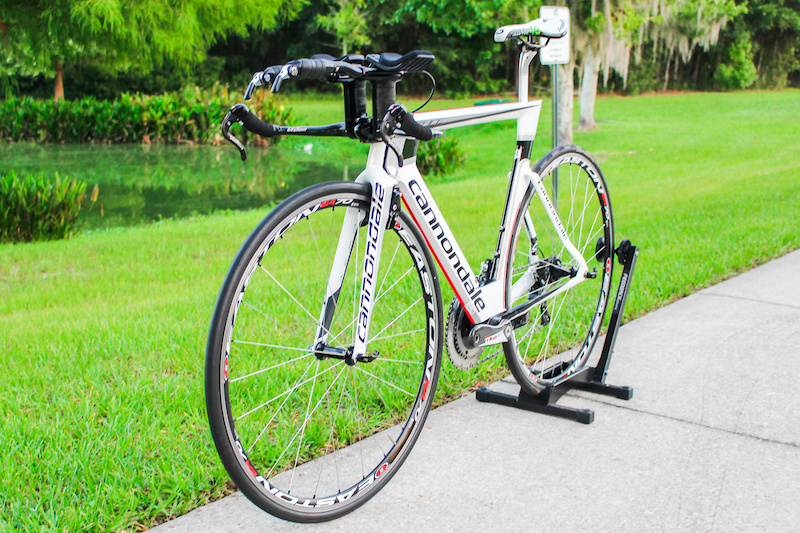 【galilll】Cannondale slice himod 51 Cannondale Slice Hi-Mod SRAM Red 2013 - Specifications