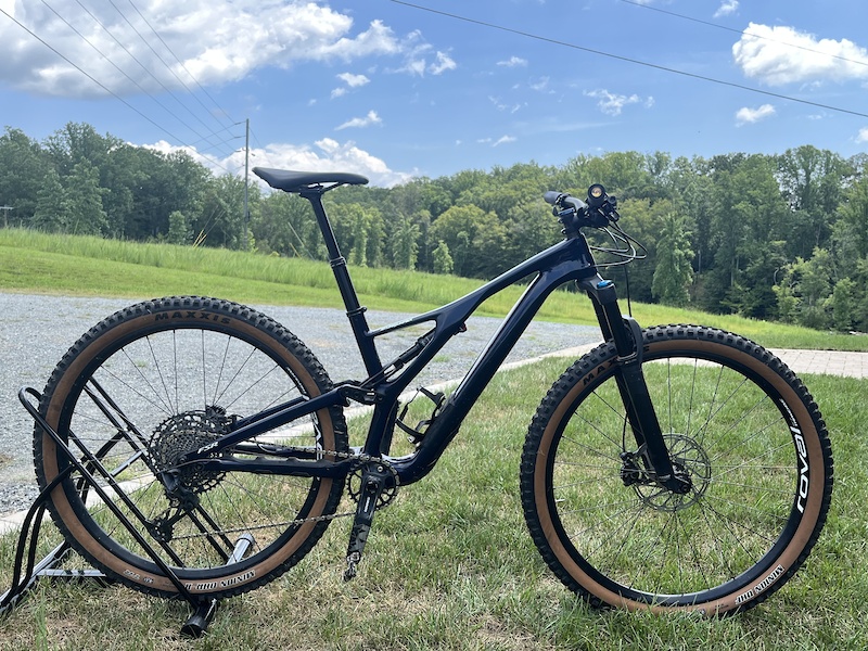 specialized stumpjumper st comp carbon 29 2019