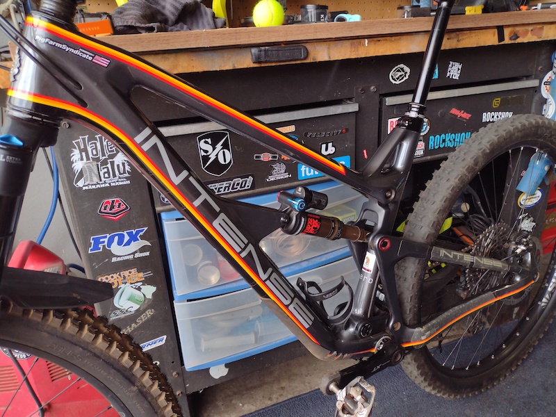 2020 intense primer 27.5 review