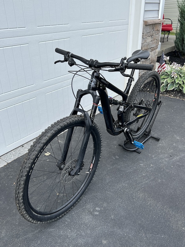 2019 Cannondale Habit Small For Sale