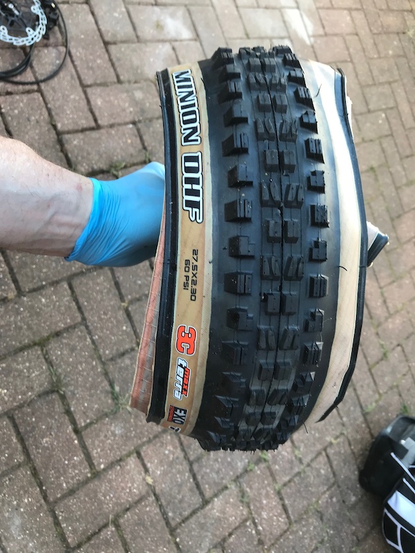 maxxis 29 3.0