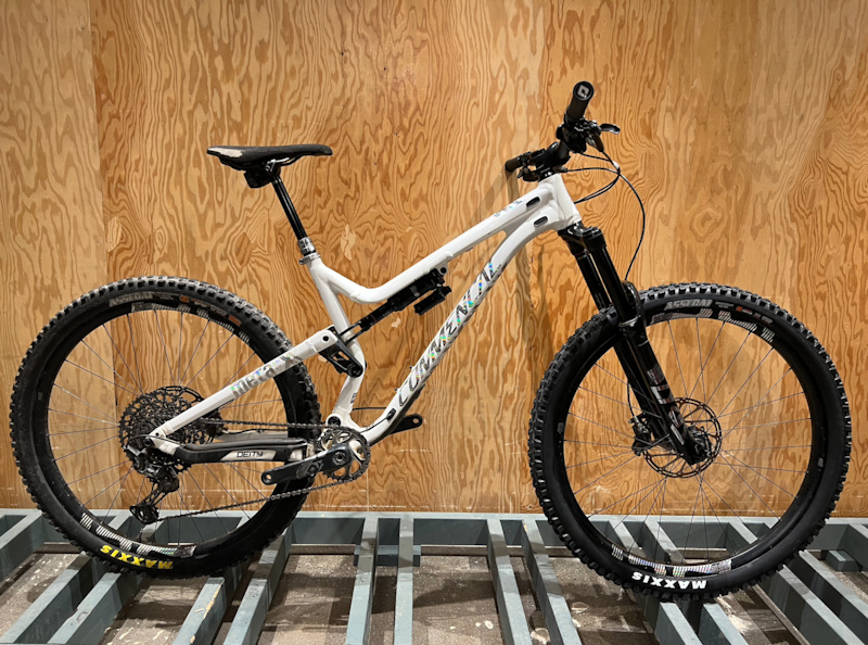 2020 commencal meta am 29