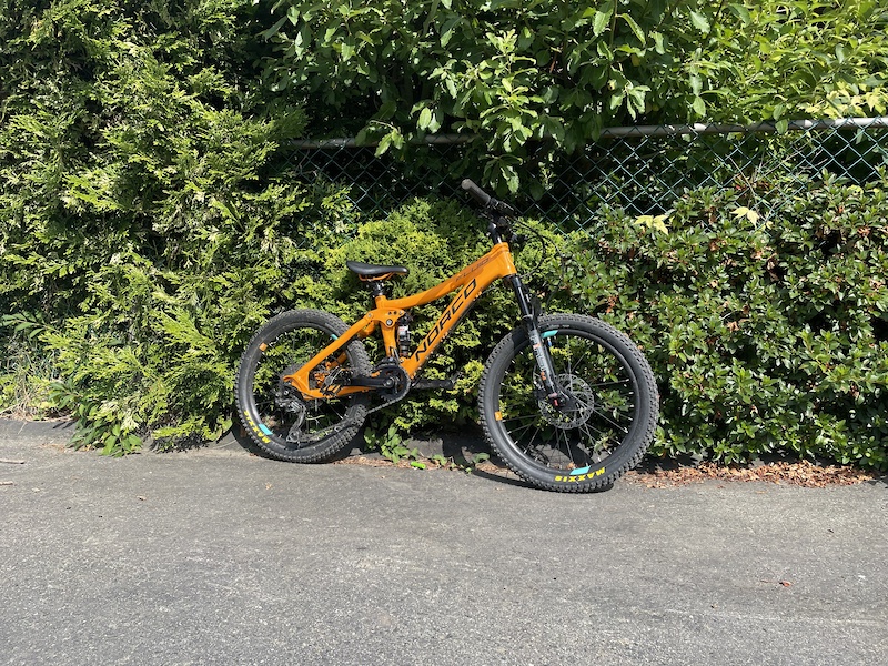 norco fluid 2 2019