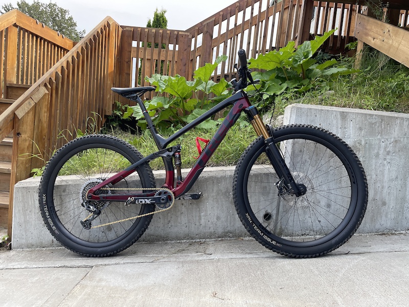 2021 Fuel EX 9.9 XO1 For Sale