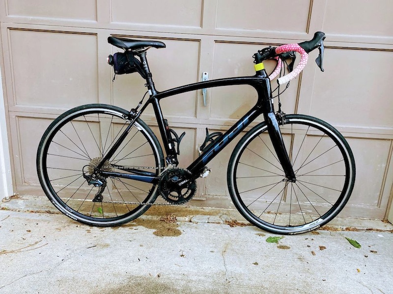 best carbon endurance bike