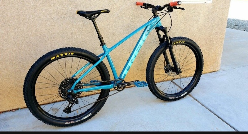 2020 trek roscoe 7 for sale