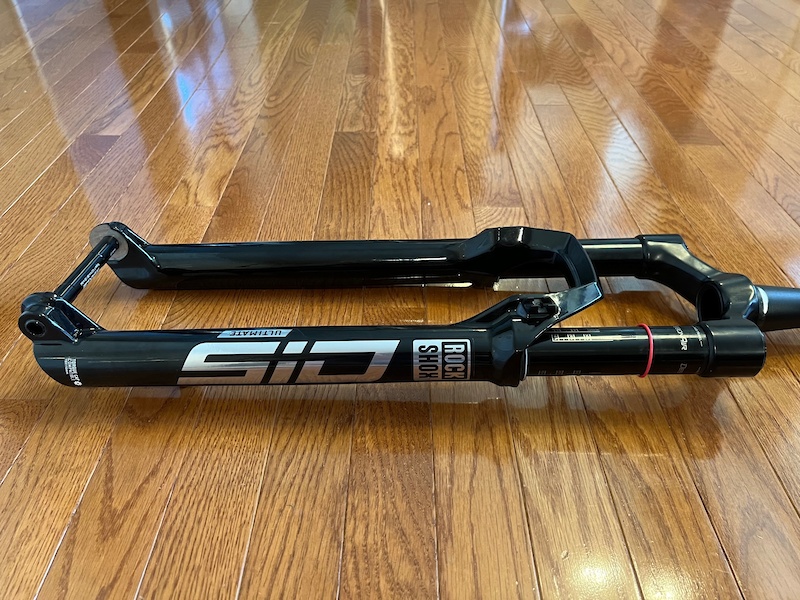 rockshox 2022