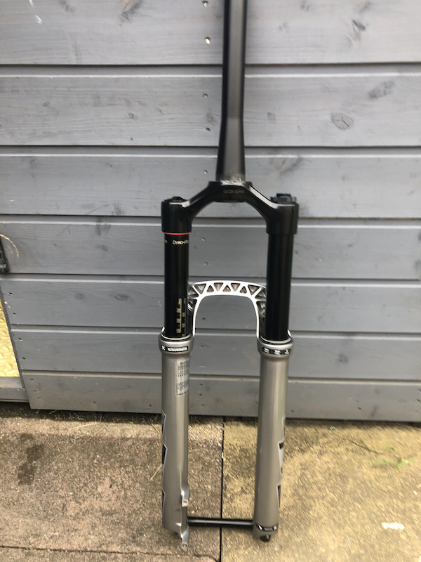 2021 Rockshox Pike Ultimate 29 For Sale