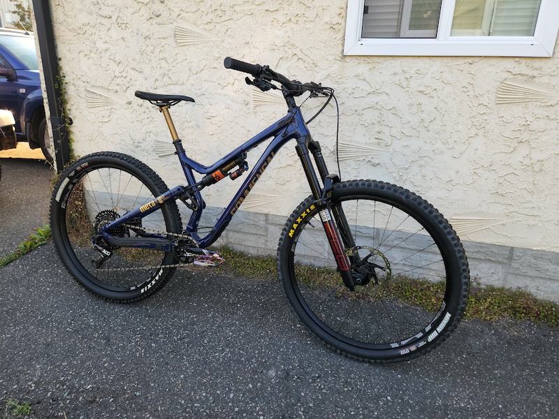 2020 commencal meta am 29