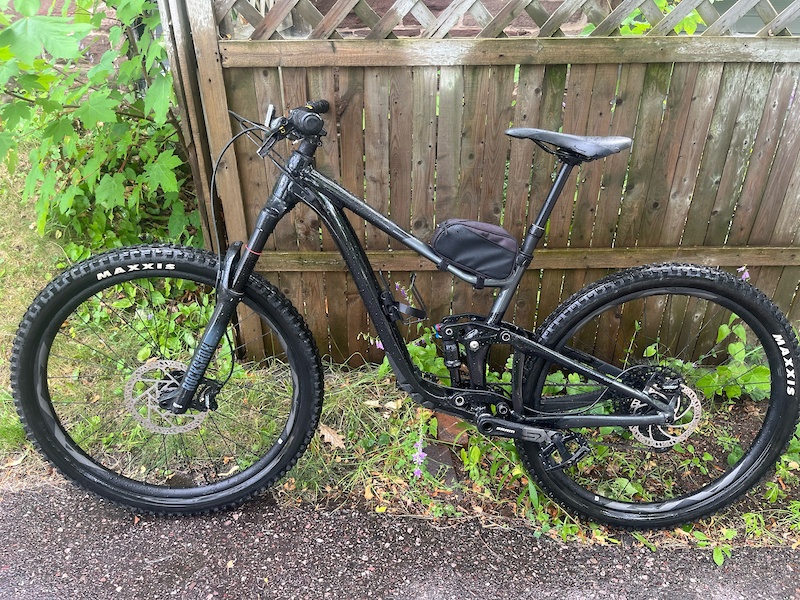 giant trance x2 for sale