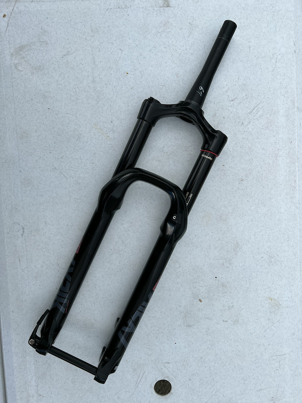 Rockshox lyrik for deals sale