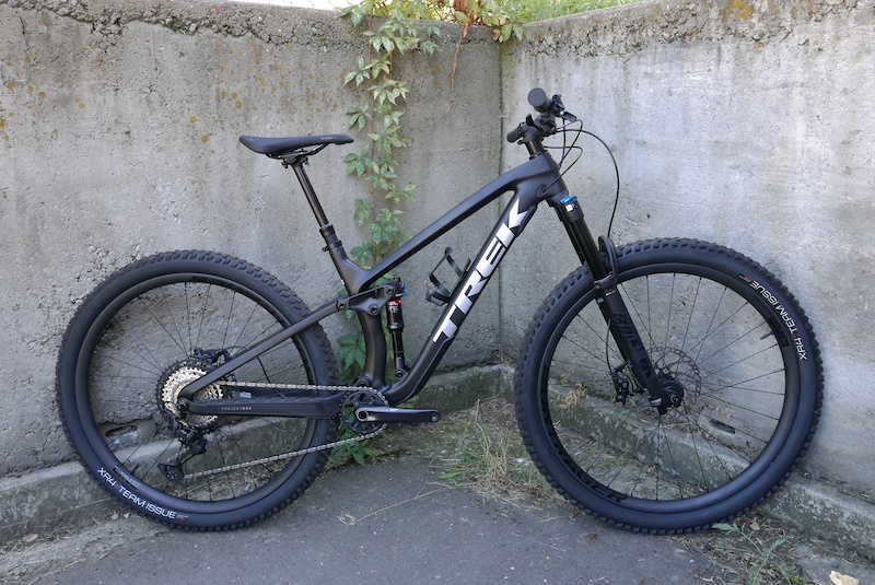 2022 Trek Fuel EX 9.8 XT Medium For Sale