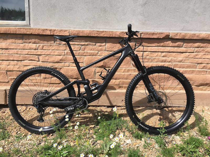 2021 specialized enduro comp