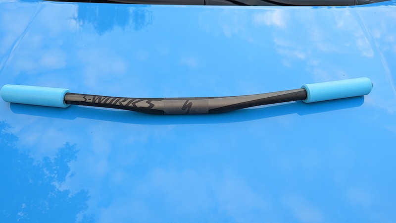 S-Works Mini Riser Bar 710mm For Sale