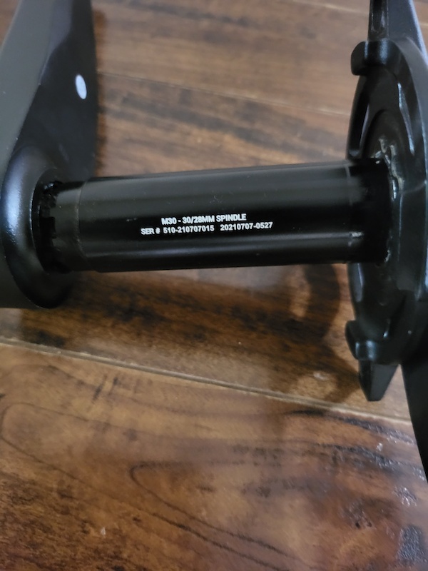 2021 Box M30-P For Sale