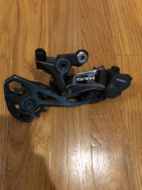 grx 815 di2 rear derailleur