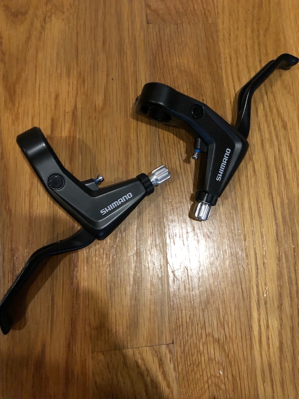 2021 Shimano V brake lever For Sale