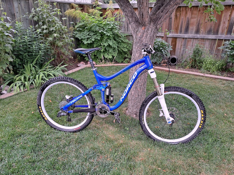 2011 Norco Truax Two For Sale