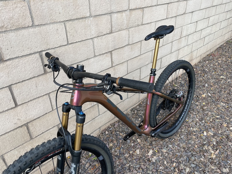 2020 Kona Honzo Carbon (all out build) will part out For Sale