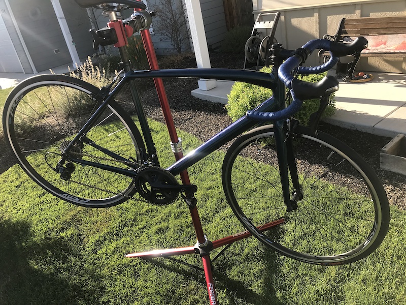 2017 Custom Specialized Allez 56 11 SPD For Sale