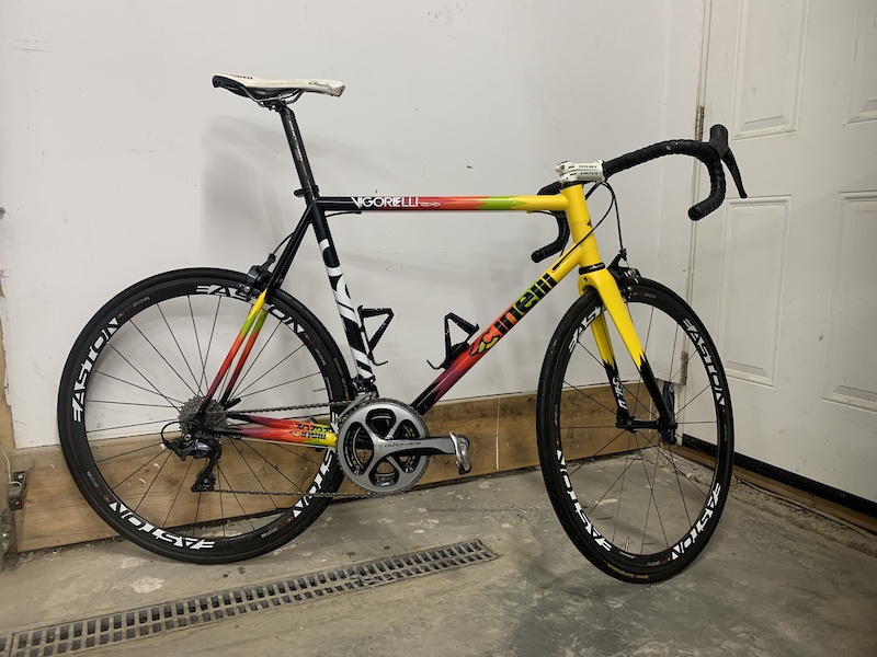 Cinelli 9000 hot sale