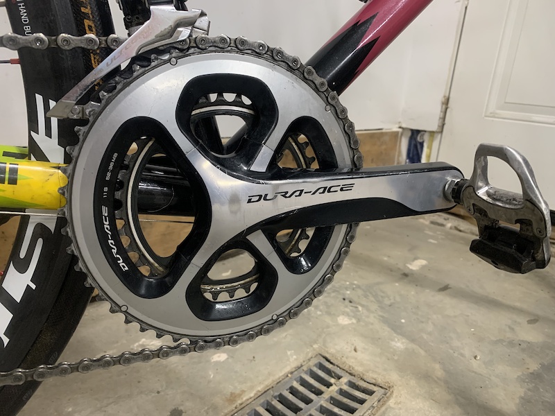 2018 Cinelli Vigorelli For Sale