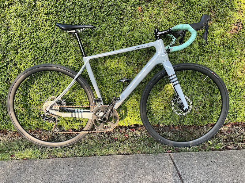 norco section a tiagra 2019 adventure road bike