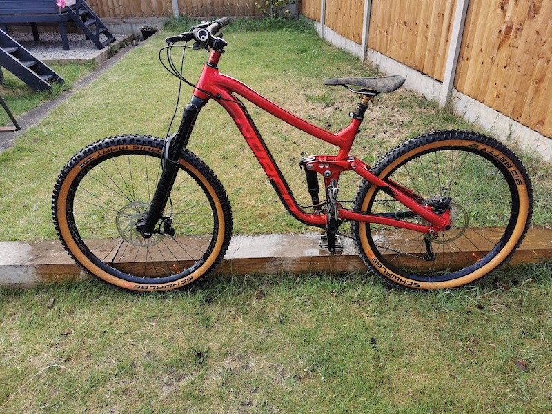 norco range for sale