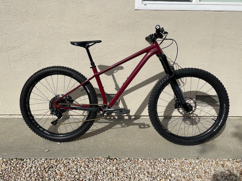 specialized fuse 2020 frame
