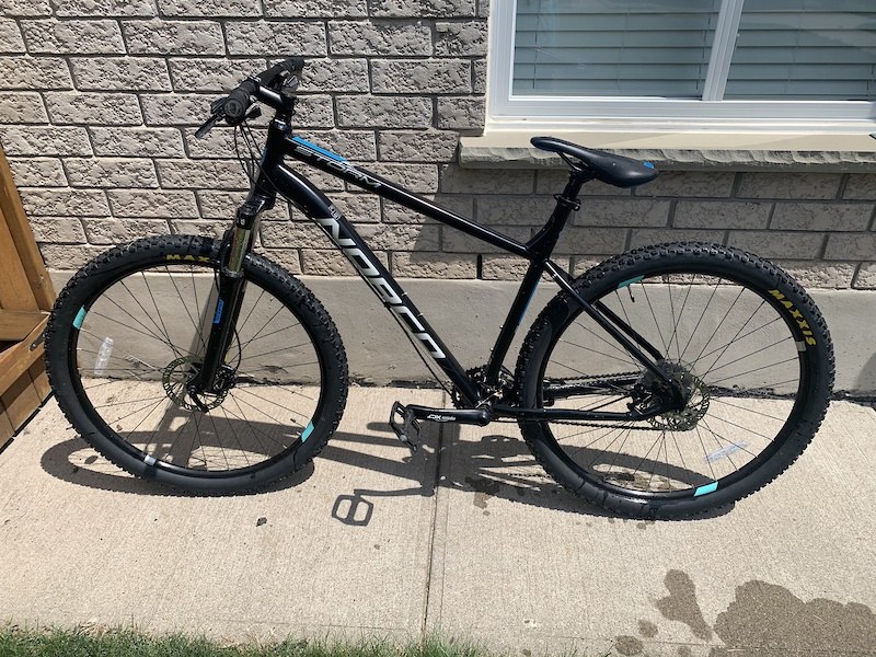 norco storm 9.2 review