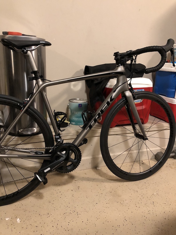 trek emonda sl6 pro 2018 for sale