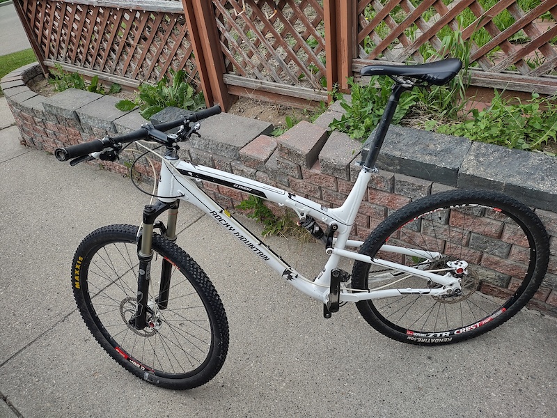 2013 rocky mountain element 930