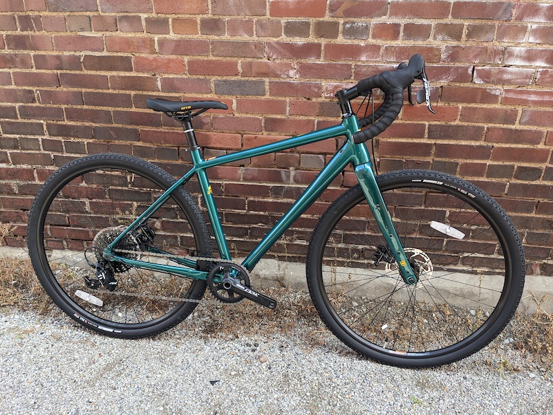 2022 Kona Libre Left Over For Sale