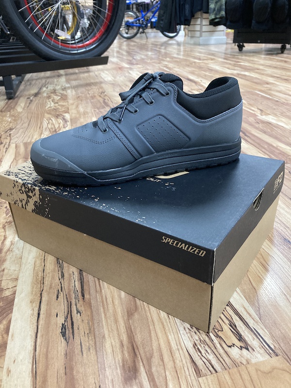 2fo flats