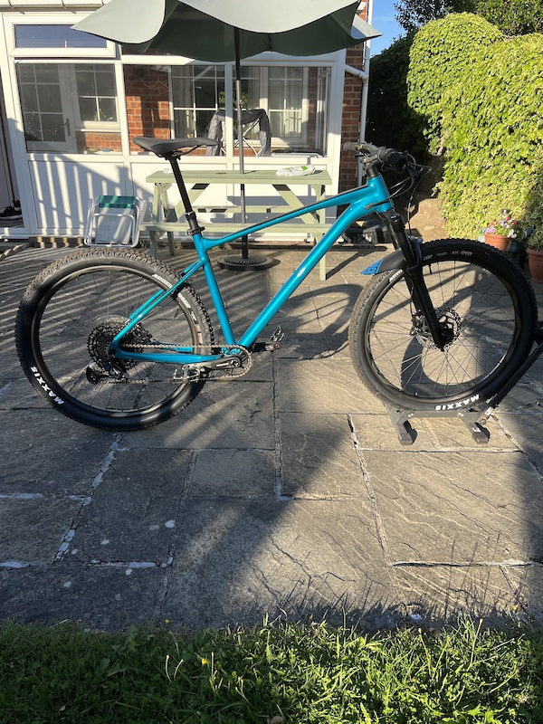 2021 Giant fathom 1 For Sale