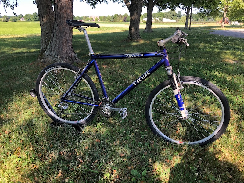 trek zx6000