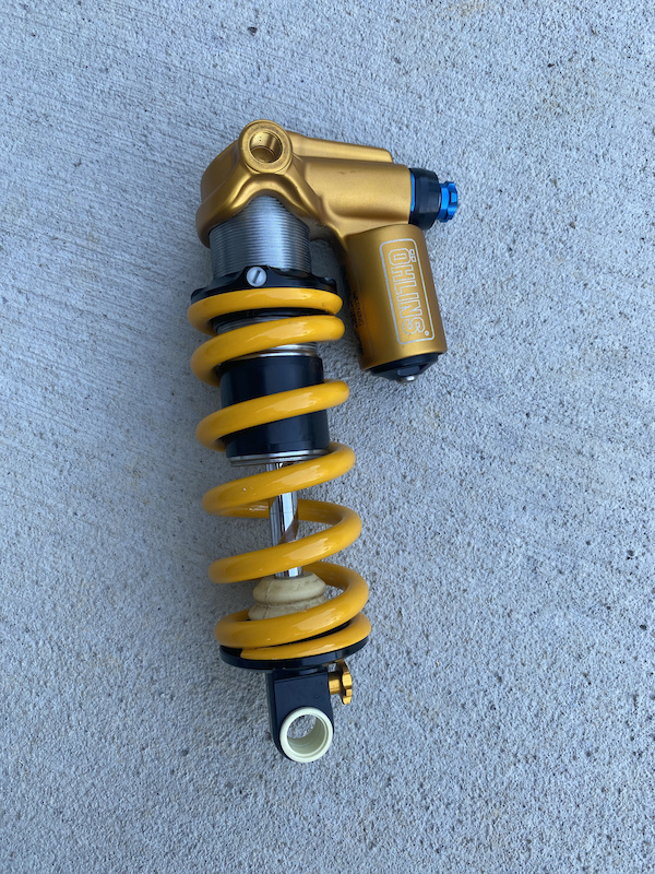 2022 Öhlins TTX22M Coil 155mm travel For Sale