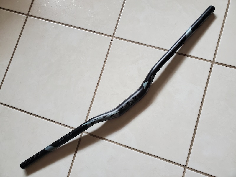 tag metals t1 aluminium riser bars