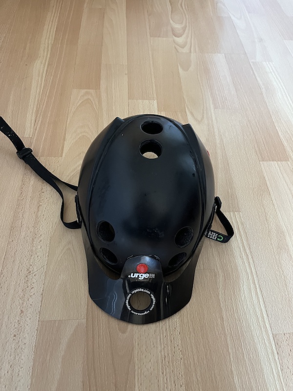 Urge enduratic helmet 5457 cm For Sale