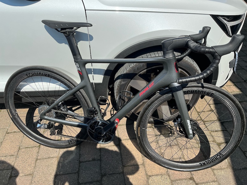 parlee rz7 for sale