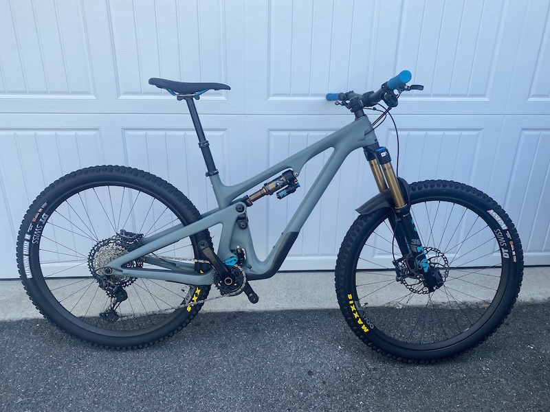 yeti sb130 lr frame